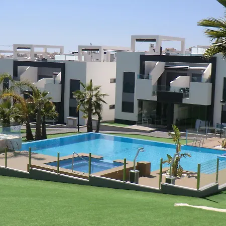 Holiday home Casas - Altos