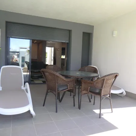 Holiday home Casas - Altos *