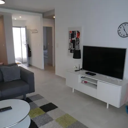 Casas - Altos * Torrevieja
