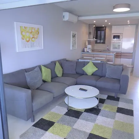 Casas - Altos Holiday home
