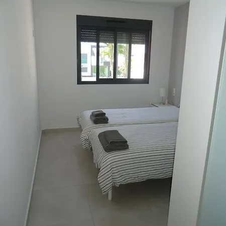 Holiday home Casas - Altos Torrevieja