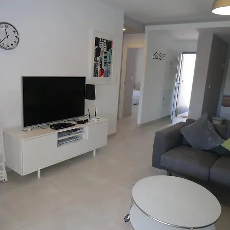 Casas - Altos Holiday home