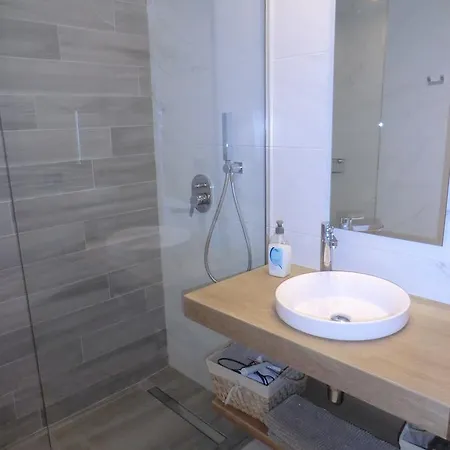 Holiday home Casas - Altos Torrevieja