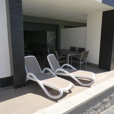 Casas - Altos Holiday home