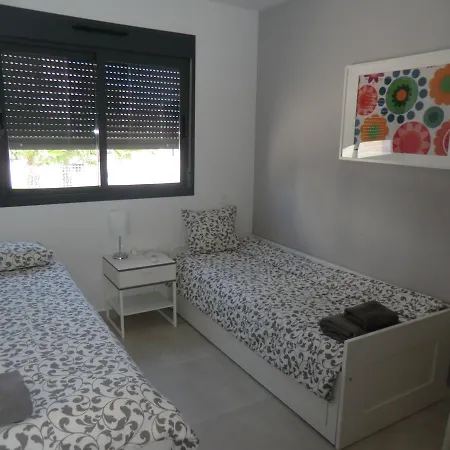 Casas - Altos Semesterbostad