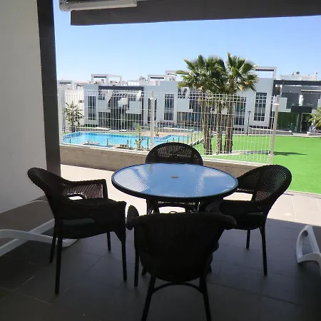 Holiday home Casas - Altos *