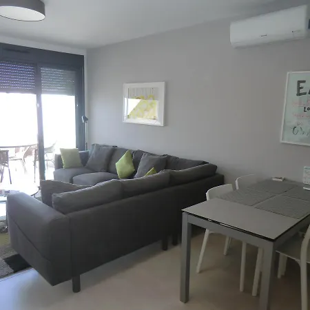 Casas - Altos Holiday home Torrevieja