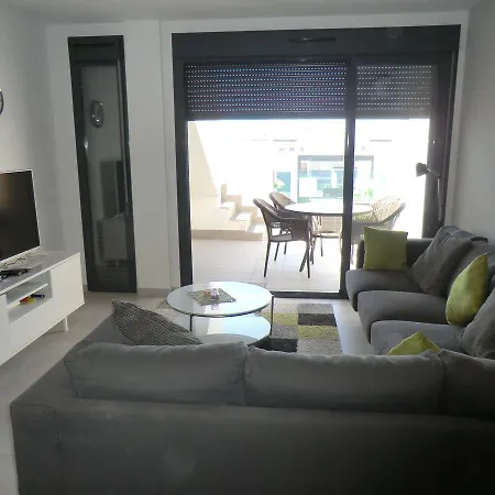 Holiday home Casas - Altos