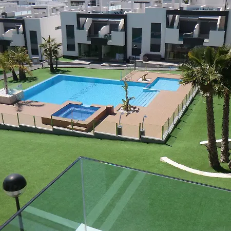 Casas - Altos Holiday home *