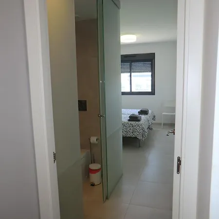 Casas - Altos Holiday home Torrevieja