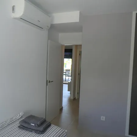 Holiday home Casas - Altos