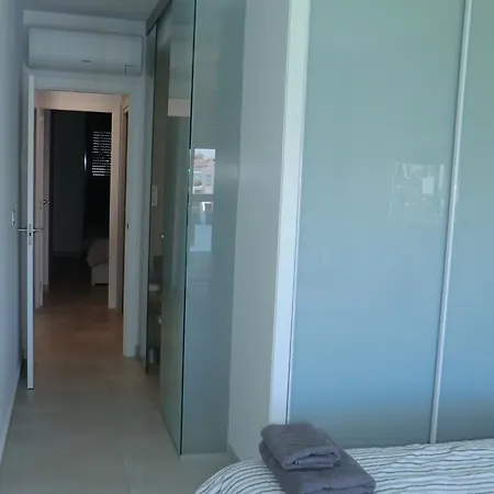 Semesterbostad Casas - Altos