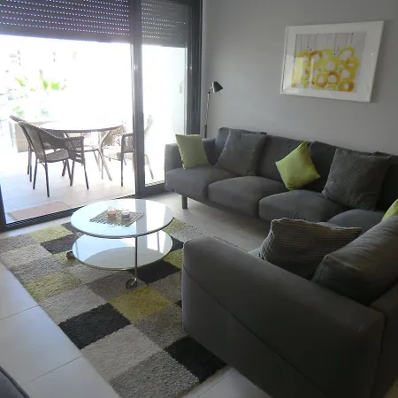 Holiday home Casas - Altos *