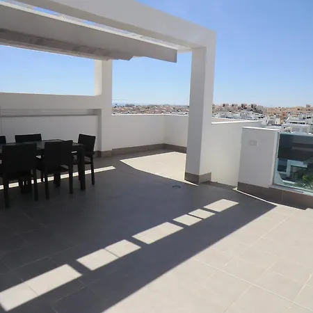 Holiday home Casas - Altos Torrevieja