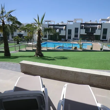 Semesterbostad Casas - Altos *