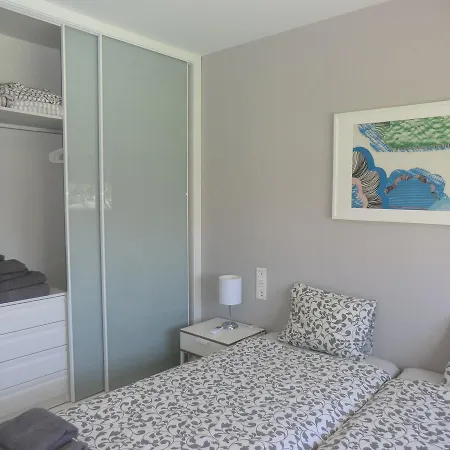 Holiday home Casas - Altos