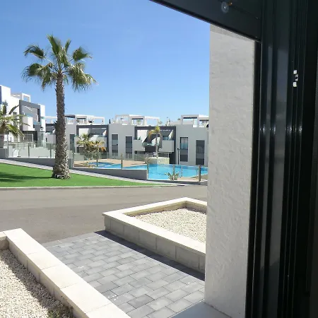 Casas - Altos Torrevieja