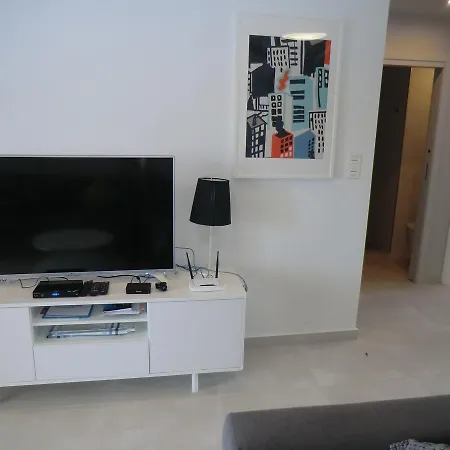 Casas - Altos Semesterbostad *