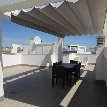 Casas - Altos Torrevieja