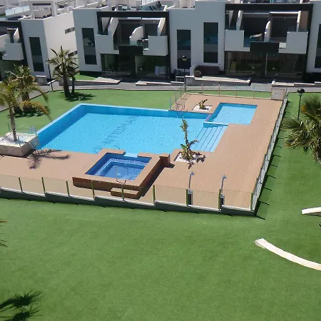 Casas - Altos * Torrevieja