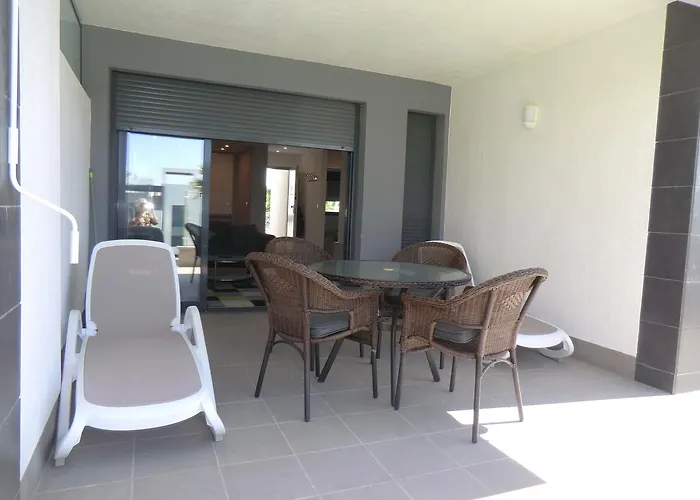 Casa de Férias Casas - Altos *