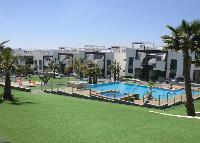 Casa de Férias Casas - Altos