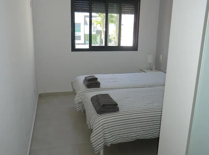 Casa de Férias Casas - Altos Torrevieja