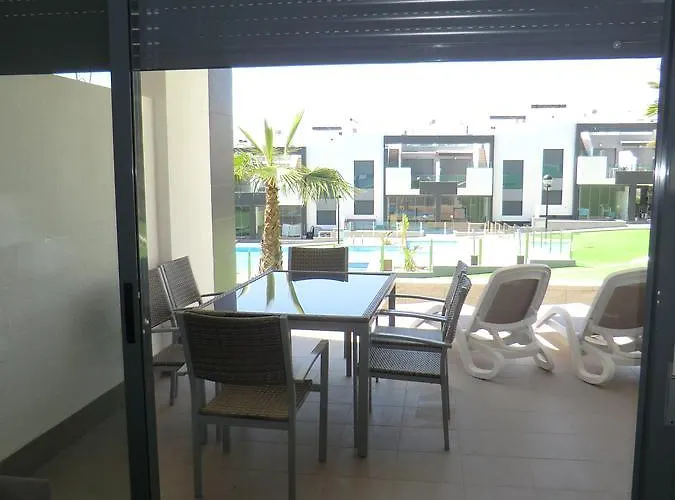 Casa de Férias Casas - Altos Torrevieja