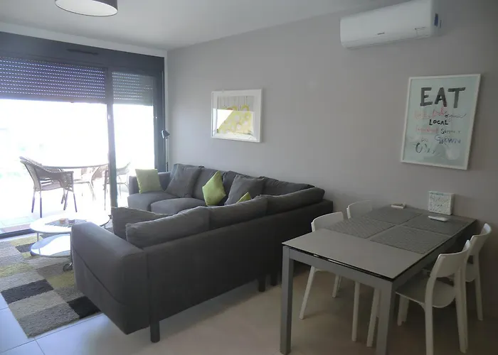 Casas - Altos Casa de Férias Torrevieja