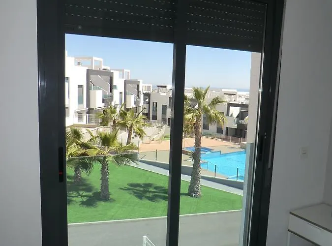 Casa de Férias Casas - Altos Torrevieja