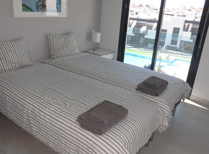 Casas - Altos Casa de Férias Torrevieja