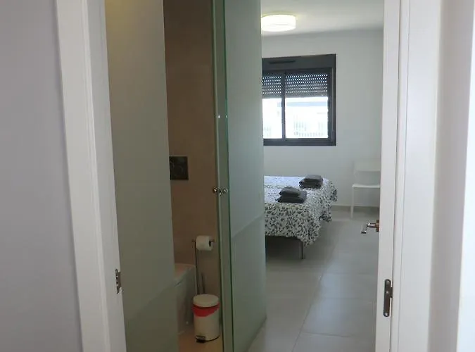 Casas - Altos Casa de Férias Torrevieja