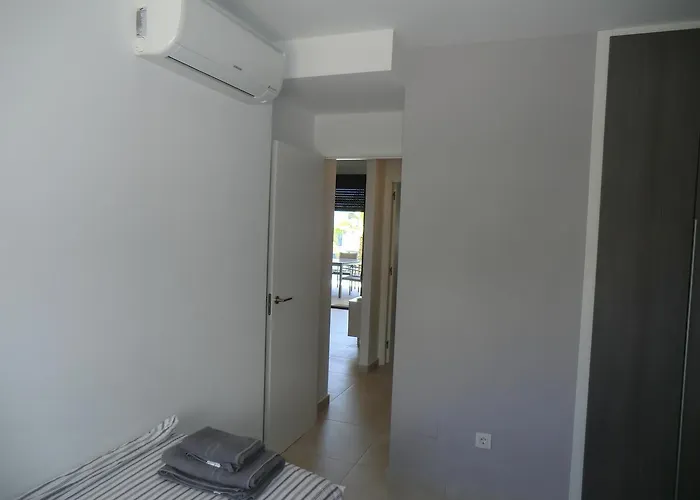 Casa de Férias Casas - Altos