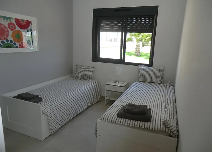 Casa de Férias Casas - Altos