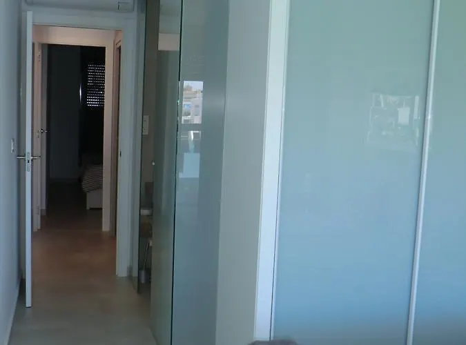 Casa de Férias Casas - Altos