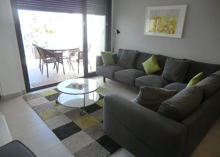 Casa de Férias Casas - Altos *