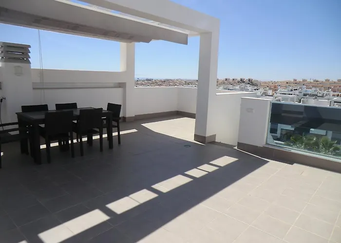 Casa de Férias Casas - Altos Torrevieja