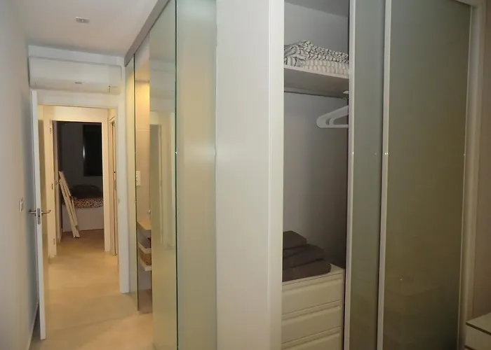 Casa de Férias Casas - Altos Torrevieja