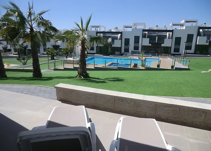 Casa de Férias Casas - Altos *