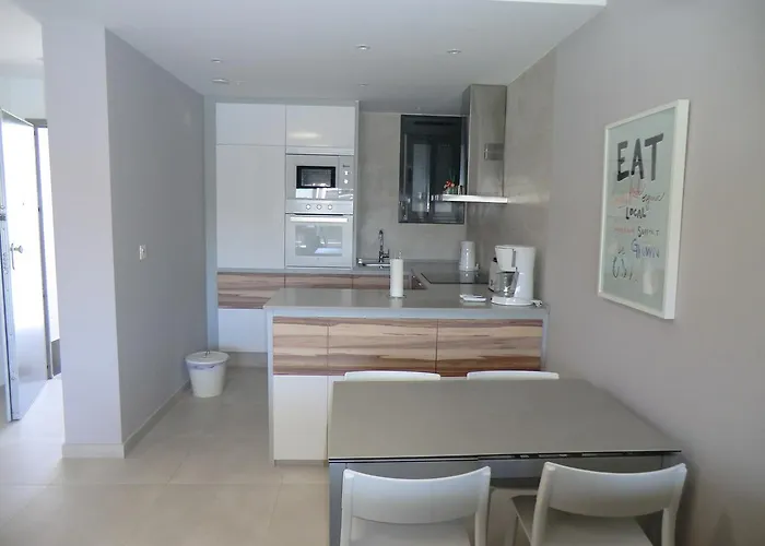 Casa de Férias Casas - Altos *