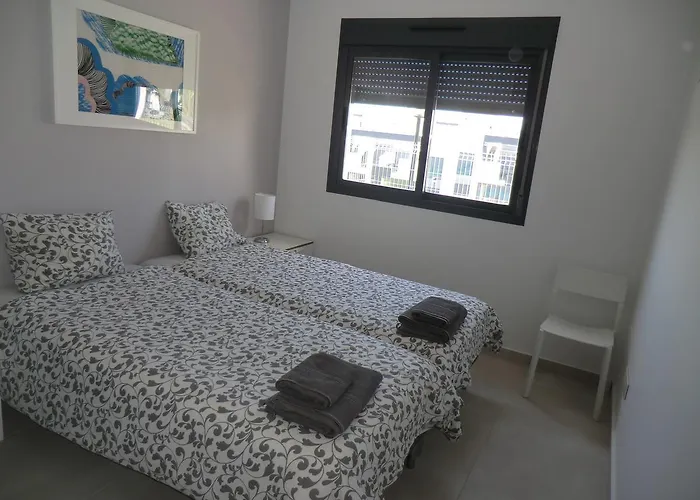 Casas - Altos Casa de Férias Torrevieja