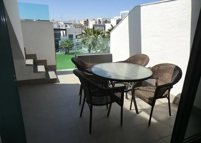 Casa de Férias Casas - Altos *