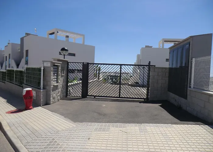 Casas - Altos Casa de Férias