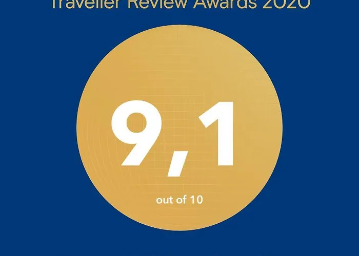 Casa de Férias Casas - Altos