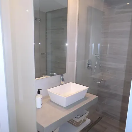 Vakantiehuis Casas - Altos Torrevieja