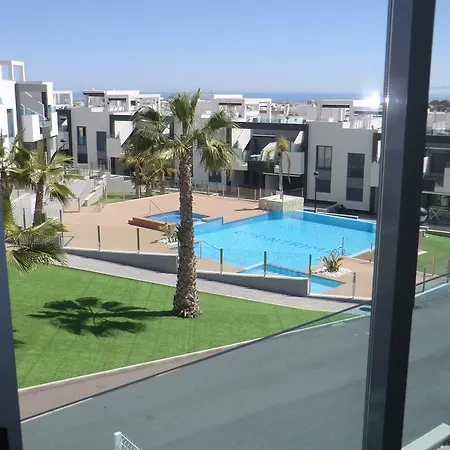 Casas - Altos * Torrevieja