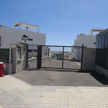 Casas - Altos Vakantiehuis