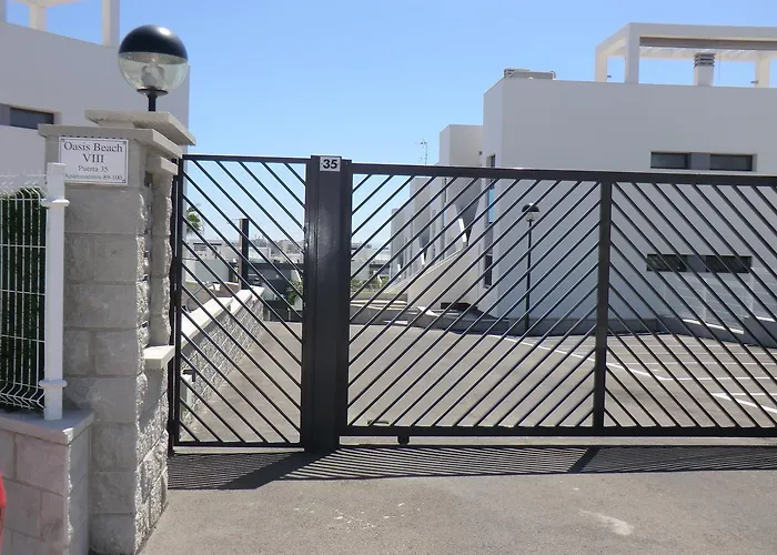 Holiday home Casas - Altos Torrevieja